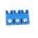 PCB terminal block | angled 90° | 5mm | ways: 3 | on PCBs | 1.5mm2 | 16A image 9