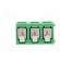 PCB terminal block | angled 90° | 5mm | ways: 3 | on PCBs | 1.5mm2 | 8A image 5