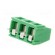 PCB terminal block | angled 90° | 5mm | ways: 3 | on PCBs | 1.5mm2 | 8A фото 6