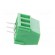 PCB terminal block | angled 90° | 5mm | ways: 3 | on PCBs | 1.5mm2 | 8A image 7