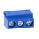 PCB terminal block | angled 90° | 5mm | ways: 3 | on PCBs | 1.5mm2 | 8A image 9