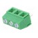 PCB terminal block | angled 90° | 5mm | ways: 3 | on PCBs | 1.5mm2 | 8A image 2