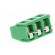 PCB terminal block | angled 90° | 5mm | ways: 3 | on PCBs | 1.5mm2 | 8A фото 4