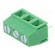 PCB terminal block | angled 90° | 5mm | ways: 3 | on PCBs | 1.5mm2 | 8A image 1