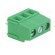 PCB terminal block | angled 90° | 5mm | ways: 3 | on PCBs | 2.5mm2 | 15A image 8