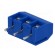 PCB terminal block | angled 90° | 5mm | ways: 3 | on PCBs | 2.5mm2 | 16A image 6