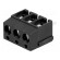 PCB terminal block | angled 90° | 5mm | ways: 3 | on PCBs | 2.5mm2 | 16A image 1