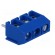 PCB terminal block | angled 90° | 5mm | ways: 3 | on PCBs | 2.5mm2 | 16A image 8