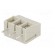 PCB terminal block | angled 90° | 5mm | ways: 3 | on PCBs | 2.5mm2 | 16A paveikslėlis 6