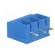 PCB terminal block | angled 90° | 5mm | ways: 3 | on PCBs | 2.5mm2 | 16A paveikslėlis 4