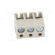 PCB terminal block | angled 90° | 5mm | ways: 3 | on PCBs | 2.5mm2 | 16A image 9