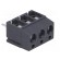 PCB terminal block | angled 90° | 5mm | ways: 3 | on PCBs | 2.5mm2 | 16A image 8