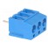 PCB terminal block | angled 90° | 5mm | ways: 3 | on PCBs | 2.5mm2 | 16A image 8