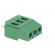 PCB terminal block | angled 90° | 5mm | ways: 3 | on PCBs | 2.5mm2 | 20A image 8