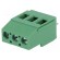 PCB terminal block | angled 90° | 5mm | ways: 3 | on PCBs | 2.5mm2 | 20A image 1