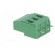 PCB terminal block | angled 90° | 5mm | ways: 3 | on PCBs | 2.5mm2 | 20A image 4