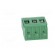 PCB terminal block | angled 90° | 5mm | ways: 3 | on PCBs | 2.5mm2 | 20A image 5