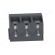 PCB terminal block | angled 90° | 5mm | ways: 3 | on PCBs | 2.5mm2 | 24A paveikslėlis 5
