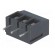 PCB terminal block | angled 90° | 5mm | ways: 3 | on PCBs | 2.5mm2 | 24A фото 6