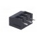 PCB terminal block | angled 90° | 5mm | ways: 3 | on PCBs | 2.5mm2 | 24A paveikslėlis 4