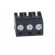 PCB terminal block | angled 90° | 5mm | ways: 3 | on PCBs | 2.5mm2 | 24A paveikslėlis 9