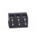 PCB terminal block | angled 90° | 5mm | ways: 3 | on PCBs | 2.5mm2 | 24A фото 5