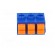 PCB terminal block | angled 90° | 5mm | ways: 3 | on PCBs | 22AWG÷16AWG paveikslėlis 9