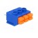 PCB terminal block | angled 90° | 5mm | ways: 3 | on PCBs | 22AWG÷16AWG фото 8
