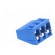 PCB terminal block | angled 90° | 5mm | ways: 3 | on PCBs | 4mm2 | 16A image 4