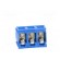 PCB terminal block | angled 90° | 5mm | ways: 3 | on PCBs | 4mm2 | 16A image 5