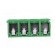 PCB terminal block | angled 90° | 5mm | ways: 4 | on PCBs | 0.03÷1.5mm2 image 5