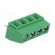 PCB terminal block | angled 90° | 5mm | ways: 4 | on PCBs | 0.03÷1.5mm2 image 8