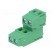 PCB terminal block | angled 90° | 5mm | ways: 4 | on PCBs | 2.5mm2 | 10A image 2