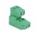 PCB terminal block | angled 90° | 5mm | ways: 4 | on PCBs | 2.5mm2 | 10A image 8