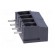 PCB terminal block | angled 90° | 5mm | ways: 4 | on PCBs | 2.5mm2 | 24A paveikslėlis 7