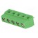 PCB terminal block | angled 90° | 5mm | ways: 5 | on PCBs | 0.03÷1.5mm2 image 2