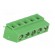 PCB terminal block | angled 90° | 5mm | ways: 5 | on PCBs | 0.03÷1.5mm2 image 8