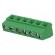 PCB terminal block | angled 90° | 5mm | ways: 6 | on PCBs | 0.03÷1.5mm2 image 1