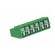 PCB terminal block | angled 90° | 5mm | ways: 6 | on PCBs | 0.03÷1.5mm2 image 4