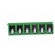 PCB terminal block | angled 90° | 5mm | ways: 6 | on PCBs | 0.03÷1.5mm2 image 5
