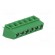 PCB terminal block | angled 90° | 5mm | ways: 6 | on PCBs | 0.03÷1.5mm2 image 8