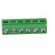 PCB terminal block | angled 90° | 5mm | ways: 6 | on PCBs | 0.03÷1.5mm2 image 9
