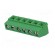 PCB terminal block | angled 90° | 5mm | ways: 6 | on PCBs | 0.03÷1.5mm2 image 2