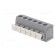 PCB terminal block | angled 90° | 5mm | ways: 6 | on PCBs | 0.2÷1.5mm2 image 2