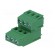 PCB terminal block | angled 90° | 5mm | ways: 6 | on PCBs | 2.5mm2 | 10A image 2