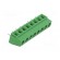 PCB terminal block | angled 90° | 5mm | ways: 8 | on PCBs | 0.03÷1.5mm2 image 8