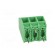 PCB terminal block | angled 90° | 6.35mm | ways: 3 | on PCBs | 0.2÷4mm2 paveikslėlis 5