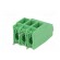 PCB terminal block | angled 90° | 6.35mm | ways: 3 | on PCBs | 0.2÷4mm2 paveikslėlis 6