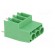 PCB terminal block | angled 90° | 6.35mm | ways: 3 | on PCBs | 0.2÷4mm2 image 8