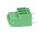 PCB terminal block | angled 90° | 6.35mm | ways: 3 | on PCBs | 0.2÷4mm2 image 3